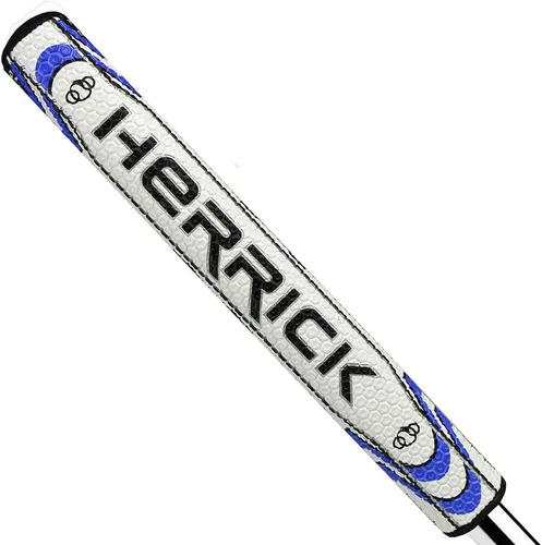 Miniatura 12 de Agarre de putter de golf para hombre, material de poliuretano, ligero, portátil, suave, muchos colores a elegir