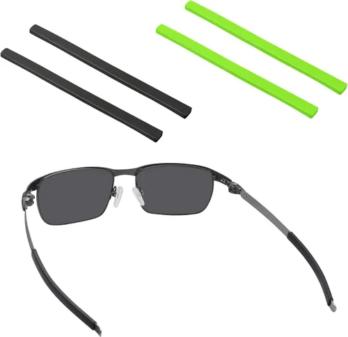 Miniatura 8 de BLAZERBUCK Calcetines de repuesto para gafas Oakley Tincup/Pitchman/Wheel House
