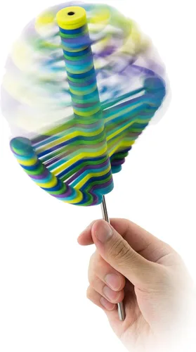 Miniatura 11 de Mini Lollipopter ARTE PARA JUGAR