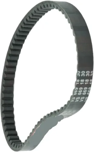 Miniatura 3 de Correa de transmisión CVT reforzada 669 18 30 se adapta a 139QMB 1P39QMB 147QMD GY6-50 60 80