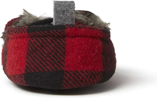 Miniatura 8 de Dearfoams Regalos de Navidad - Pantuflas de Oso Familiares a juego para bebés y niños