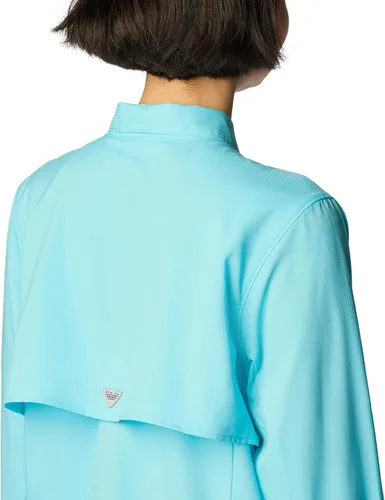 Miniatura 5 de Columbia Camisa Tamiami II de manga larga para mujer