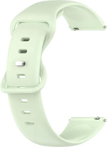 Miniatura 7 de FitTurn Correas de reloj compatibles con Popglory P66/NiUFFiT P66/Ddidbi P66D/Aptkdoe P66D/Nerunsa P66D/Dotn P66D Smartwatch correas de repuesto