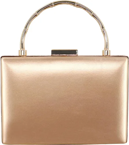 Miniatura 16 de Women Clutch Purse with Chain- Elegant Evening Bag for Wedding, Prom, Cocktail Party & Formal