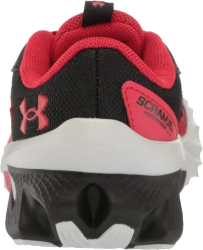 Miniatura 3 de Under Armour Scramjet 4 - Tenis de correr unisex para niños