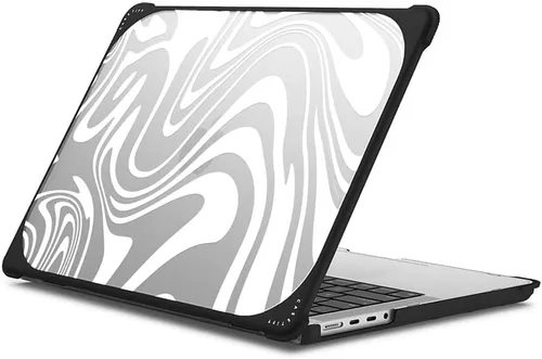 Miniatura 12 de CASETiFY Bounce - Funda para MacBook Pro de 16 pulgadas (M1-M5)