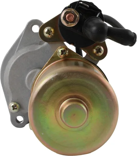 Miniatura 4 de DB Electrical 410-52044 Arrancador para motores pequeños Honda 11 HP #GX340QAE2 /Toro Loaders Compact Dingo TX-413 04 05 06 07 08 Honda 13HP Gas