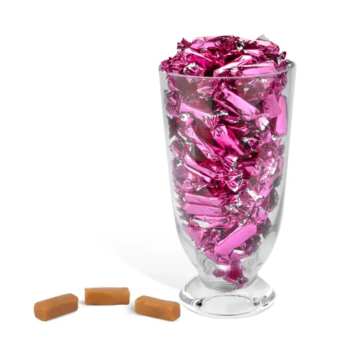 Miniatura 6 de Caramelos envueltos individualmente, bolsa de 2 libras, aproximadamente 190