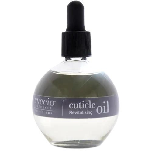 Miniatura 9 de Cuccio Naturale - Aceite revitalizante para cutículas, lavanda y manzanilla, hidrata, fortalece las uñas, 2.5 onzas
