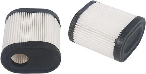 Miniatura 3 de HIFROM Paquete de 10 filtros de aire de repuesto para Tecumseh # 36905 740083A para motor LEV100 LEV115 LEV120 LV195EA OVRM65 OVRM105 OVRM120