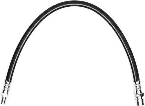 Dynamic Friction Company Conjunto de manguera hidráulica de freno delantero 350-74000| Para Volkswagen Beetle 1954-1964; Volkswagen Karmann Ghia