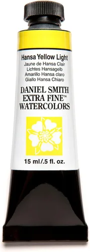 Miniatura 139 de DANIEL SMITH 284600029, tubo de pintura acuarela extrafina de turquesa cobalto de 15 ml, 0.5 fl oz (paquete de 1)