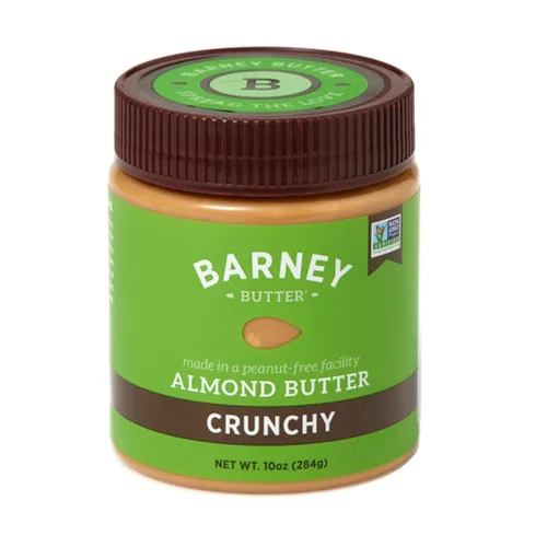 Miniatura 8 de Barney Butter - Crema de almendras