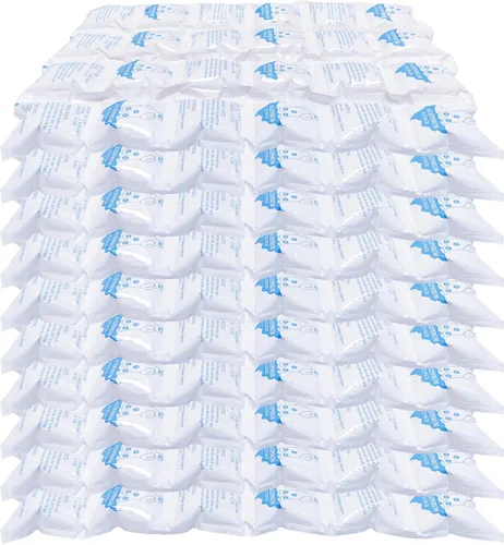 Bolsas de hielo reutilizables para enfriar bolsa de hielo seco para envío de alimentos congelados y alimentos perecederos y almacenamiento y correo