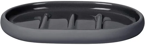 Miniatura 5 de blomus Jabonera SONO - Negro