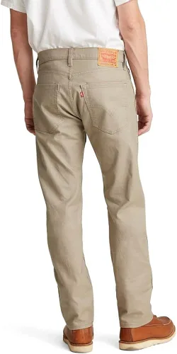 Miniatura 3 de Levis Jeans 505 Workwear Fit para hombre