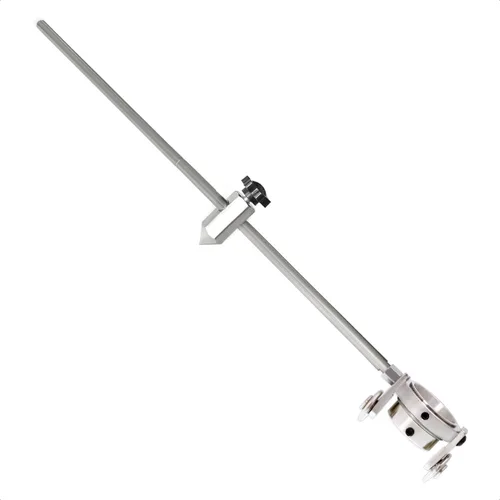 Miniatura 8 de 23pcs IPT-60 PT-60 IPT-40 PT40 Plasma Corte Antorcha Punta 0.039 in 0.039'' Electrodo Shield Cap/Stand-off/Swirl Ring Silver