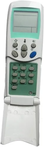 Mando a Distancia de Repuesto para LG LWHD8000RY5 LSK1830HL LSK2430HL LWHD8000RY6 LXC081BLMK1 LXC101BLMK0 6711A20052B AKB35706901 AKB73015901 LTT