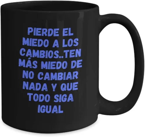 Miniatura 2 de Maravillosas motivaciones taza Entrevista motivacional mug Chistes en Español Motivacion personal Frases para el exito
