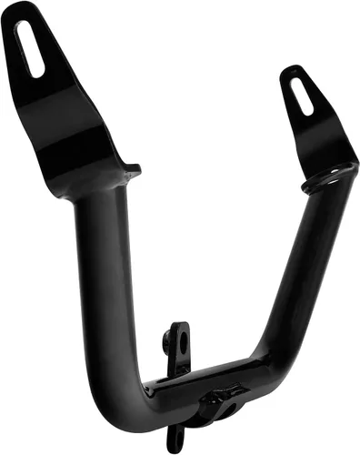 Miniatura 4 de TCMT Soporte de carenado brillante para Harley Road Glide FLTRX 2015-2023 CVO Road Glide 2018-2022 Road Glide Limited FLTRK 2020-2022 Road Glide