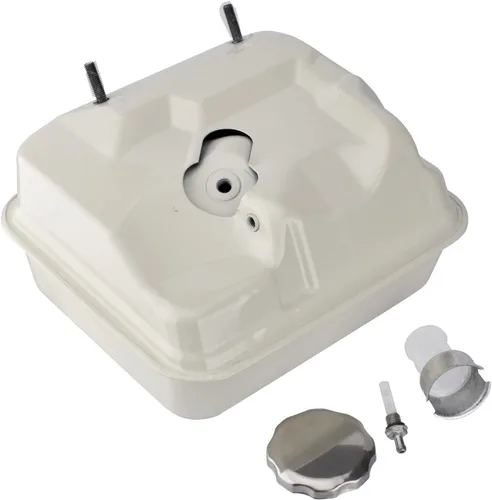 Miniatura 2 de Cancanle Tapa del tanque de combustible para Honda GX340 GX390 188F 11HP 13HP 4-Stroke Motor de gasolina generador de motor bomba de agua