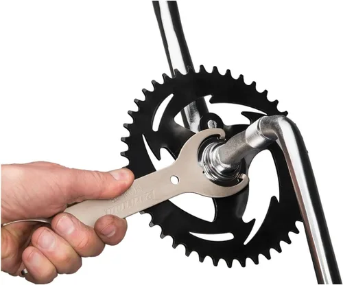 Miniatura 3 de Park Tool Llave de soporte inferior