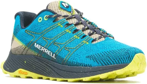 Miniatura 2 de Merrell Zapatos de senderismo Moab Flight para hombre