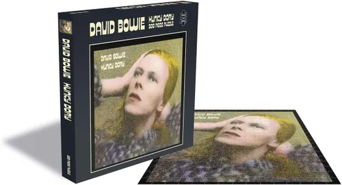 Miniatura 7 de David Bowie Let's Dance (rompecabezas de 500 piezas)