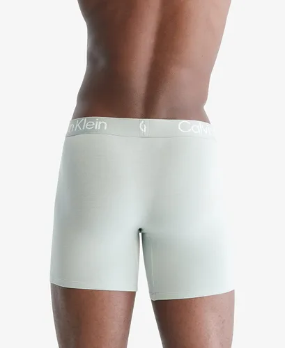 Miniatura 3 de Calvin Klein Calzoncillos tipo bóxer de modal ultra suaves para hombre