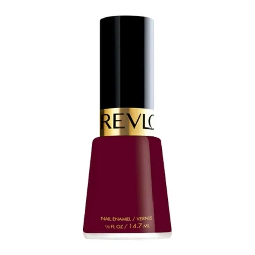 Miniatura 12 de Esmalte para uñas Enamel de Revlon, Posh 571 Posh