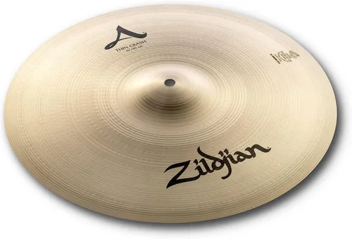 Miniatura 4 de Zildjian A0223 - Platillo delgado de 16 pulgadas