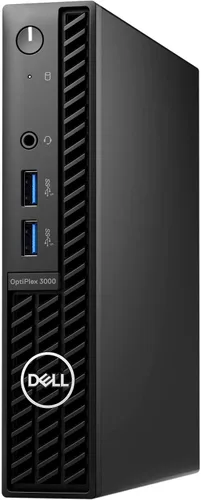 Miniatura 3 de Dell OptiPlex 3000 MFF Micro computadora de escritorio - Intel Core i7-12700 de 12 núcleos de 12 núcleos hasta 4.90 GHz CPU, 32 GB DDR4 RAM, 1 TB