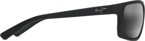 Miniatura 3 de Maui Jim Mens and Womens Byron Bay Polarized Wrap Sunglasses