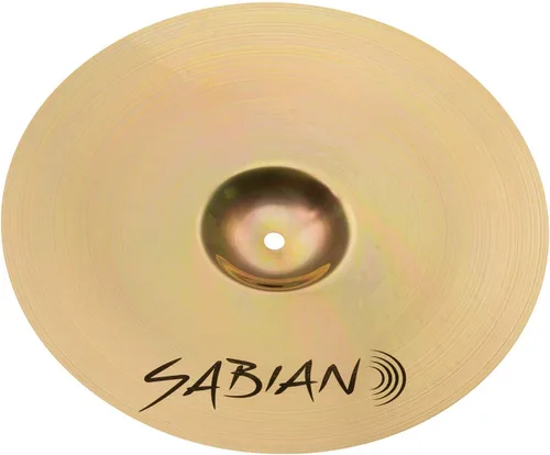Miniatura 3 de SABIAN Platillo de choque rápido XSR de 14