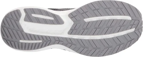 Miniatura 4 de Saucony Triumph 18 Road - Tenis de correr para hombre Verde azulado profundoPlata