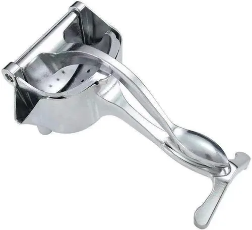 Exprimidores manuales de cocina Exprimidores manuales Extractores de fruta Prensados Herramienta Accesorios de cocina Exprimidores de limón