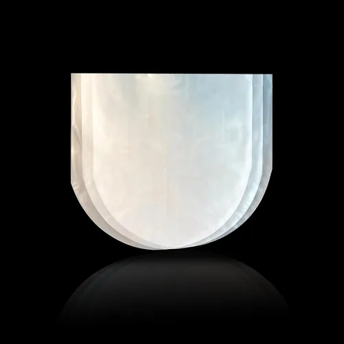 Miniatura 5 de 100 fundas para CD y DVD, fundas antiestáticas de plástico transparente para almacenamiento de CD y DVD Mini LP de 5 pulgadas