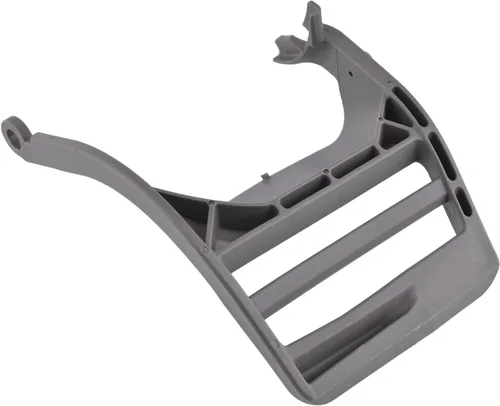 Miniatura 7 de Cancanle Nivel de manilla de freno de cadena de guardia delantera para motosierra Husqvarna 362 365 371