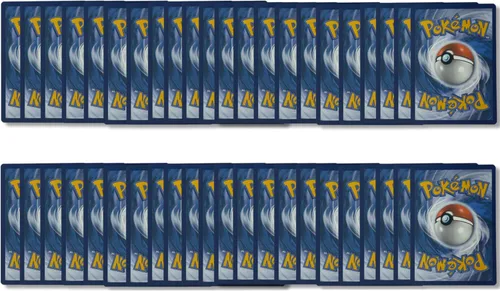 Miniatura 3 de Pokemon TCG - 5 tarjetas Card EX / GX / Mega EX Lot.