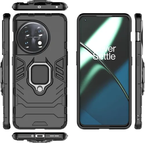 Miniatura 44 de Funda para Honor X9a/Magic 5 Lite - Azul