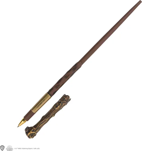 Miniatura 2 de Cinereplicas Harry Potter - Wand Pen Harry Potter - Licencia Oficial
