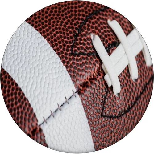 Miniatura 3 de American Football Pop Socket. Soporte para teléfono de fútbol del Colegio. - Empuñadura y soporte PopSockets para teléfonos y tabletas