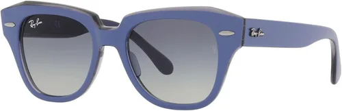 Miniatura 2 de Ray-Ban Kids' Rj9186s Square Sunglasses