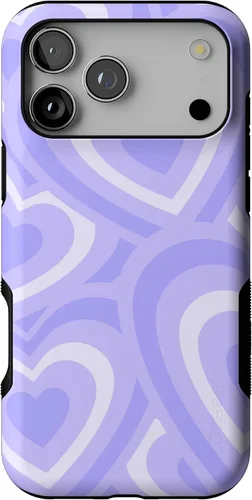 Miniatura 130 de Casely Funda para iPhone 17 Pro Max Ónix de medianoche Negro brillante Compatible con MagSafe Diseño protector audaz Ónix de medianoche