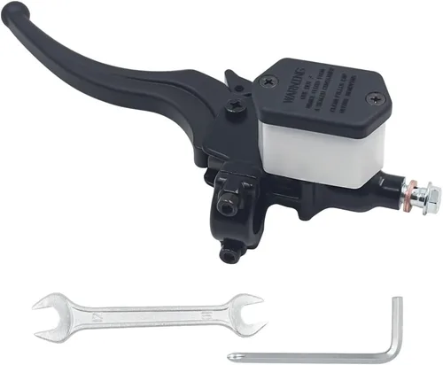 2050078 Cilindro maestro de freno para Polaris Sportsman 500 1996-2001, Sportsman 335 1999-2000# 2050072 5131146, delantero izquierdo