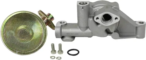 Miniatura 2 de DNJ OP402A Bomba de aceite para Ford Mazda 626 B2000 Courier 1979-1984 2.0L L4 8V SOHC 1989cc