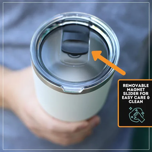 Miniatura 8 de Divertido regalo para hermano, impresionante taza de café, gran taza de viaje para hermanos de hermanas, regalos de cumpleaños de Navidad Freakin