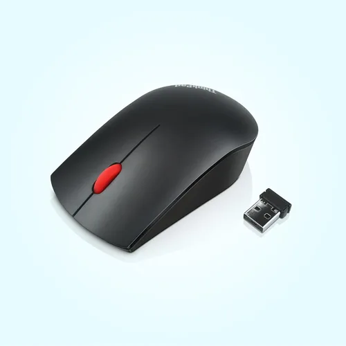 Miniatura 3 de Lenovo ThinkPad Essential Ratón Inalámbrico