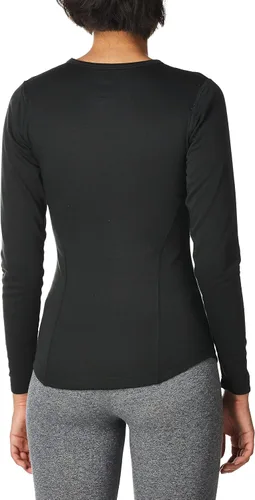 Miniatura 3 de Camiseta térmica de doble capa, marca Duofold, camiseta abrigada para mujer