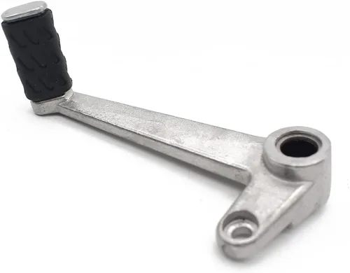 Miniatura 5 de Juego de pedal de palanca de cambios de freno trasero de motocicleta aluminio para Ducati Monsters 696 796 795 M1100 2009-2013